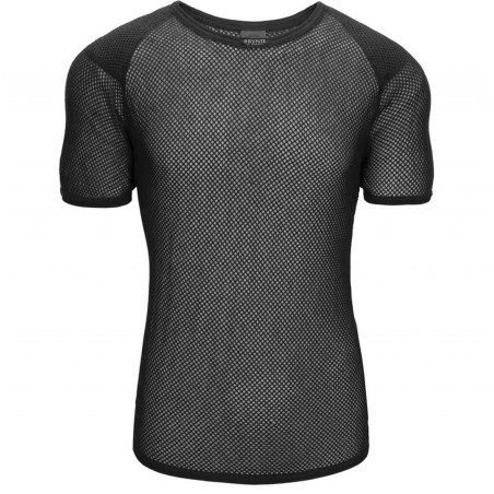 Pánské funkční síťované tričko Super Thermo T-shirt w/inlay