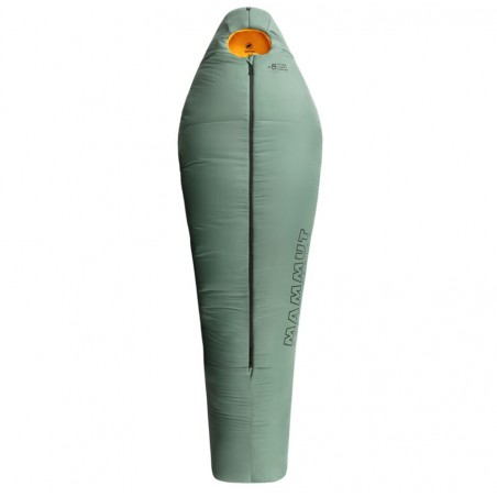 Komfortní spacák Fiber -5°C L