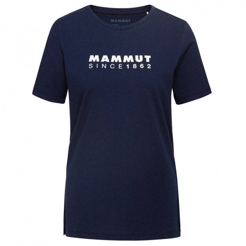 Camisola Mammut Core Logo