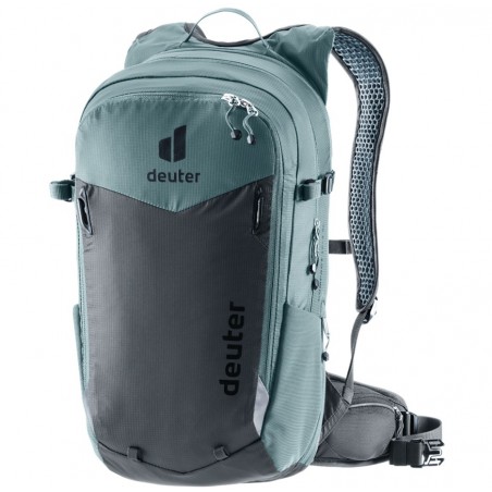 Dámsky cyklistický batoh Compact 12+3 SL