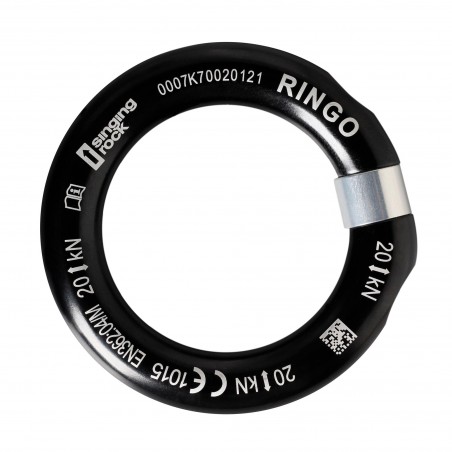Detachable O-ring Ringo