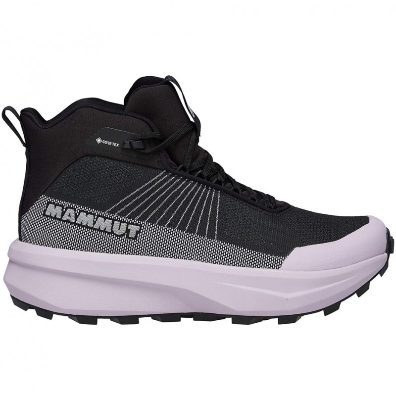 Aenergy Mtn Mid GTX Damen Schuhe