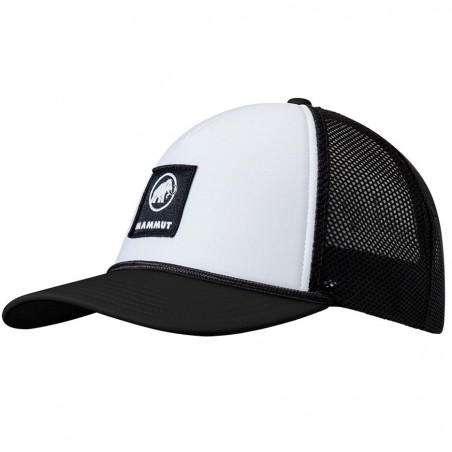 Gorra Crag Cap Logo