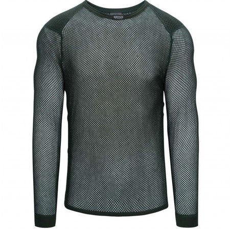 Pánské funkční síťované tričko Super Thermo Shirt w/inlay