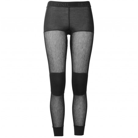 Dámské spodky Lady Super Thermo Longs w/inlay