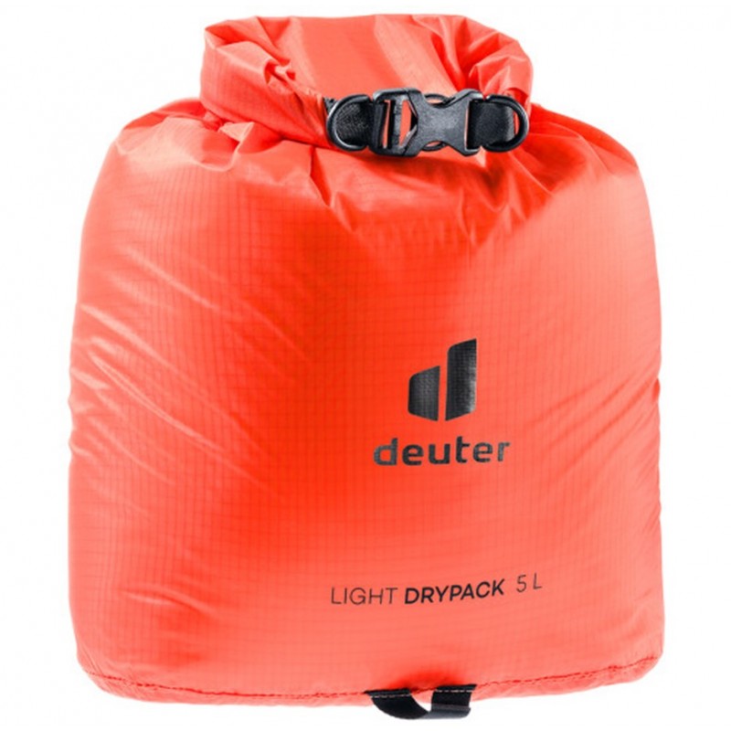 Light Drypack