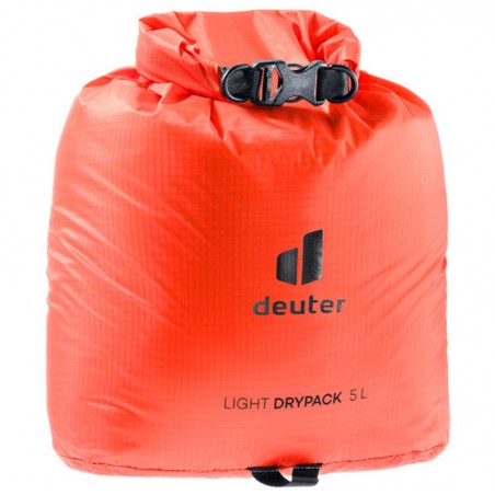 Vodotěsný vak Light Drypack