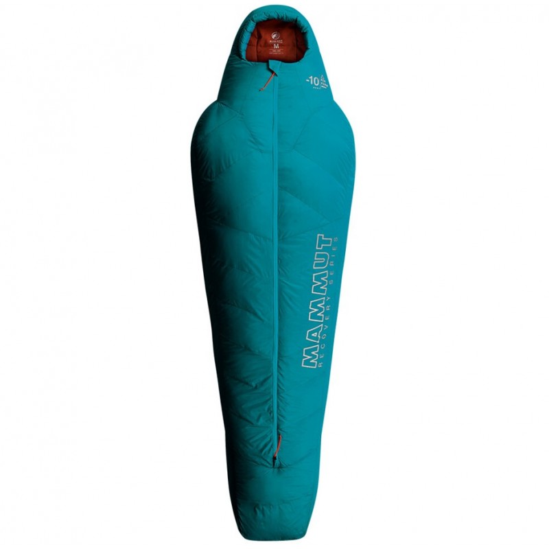 Sac de couchage Perform Down Bag -10°C Femme