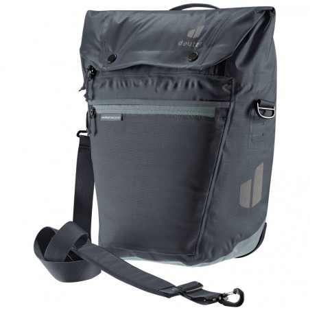 Bolso para bicicleta 2 en 1 Mainhattan 17+10