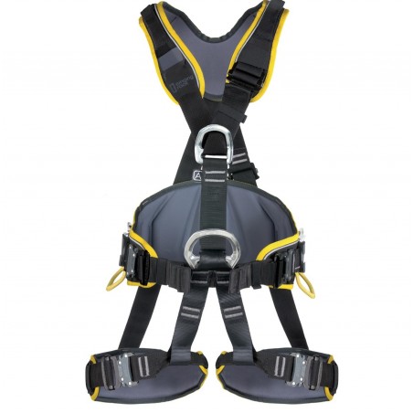 Body harness Profi Worker 3D speed