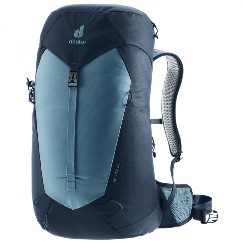 Mochila de trekking masculina AC Lite 30 modelo 2025
