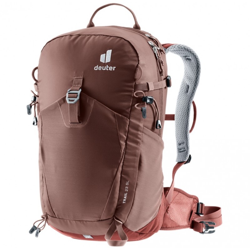 Sac à dos d'escalade féminin Trail 23 SL (2025)