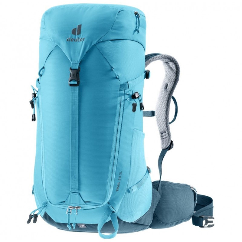 Sac à dos de randonnée et via ferrata Trail 28 SL