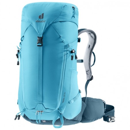 Trail 28 SL Hiking and Via Ferrata Backpack