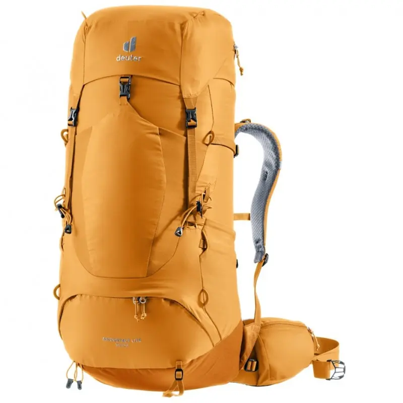 Trekingový batoh Aircontact Lite 50 + 10