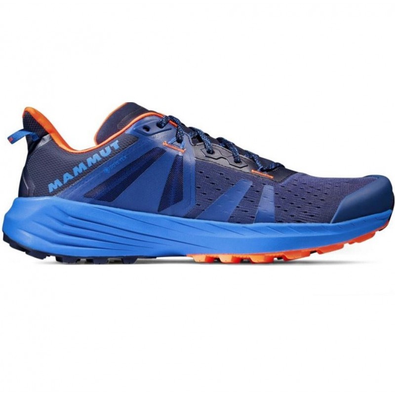 Chaussures de randonnée Saentis TR Low GTX