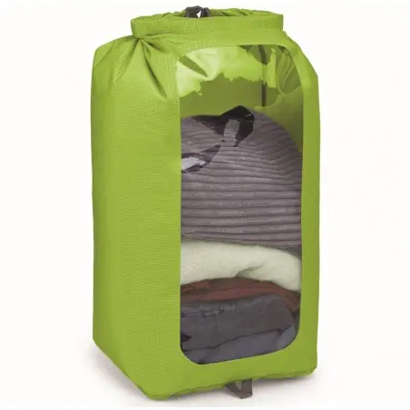 Dry Sack 35 w/window