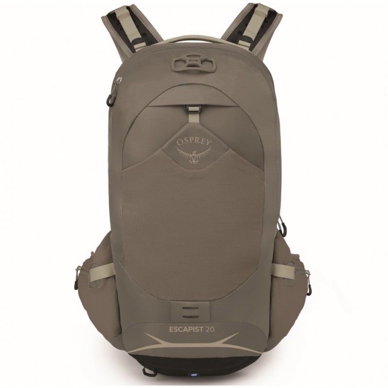 Mochila de Ciclismo Escapist 20 M/L