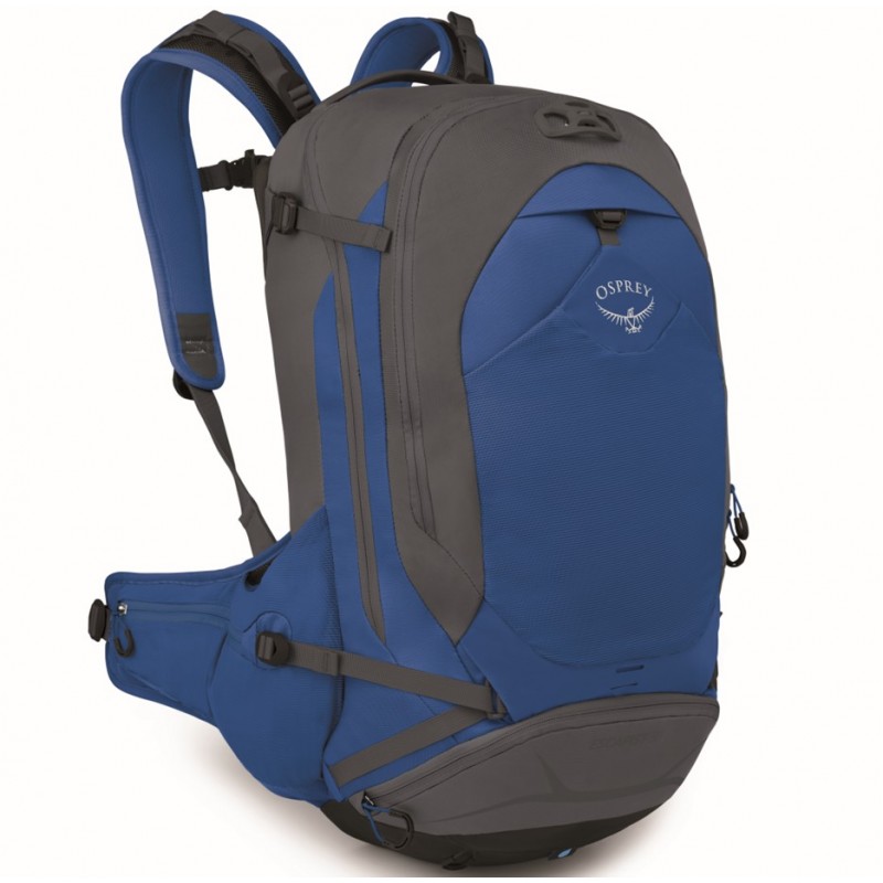 Mochila de caminhada Escapist 30 M/L