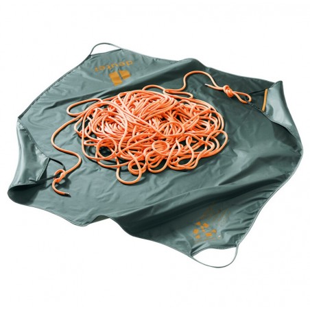 Vak na lano Gravity Rope Sheet