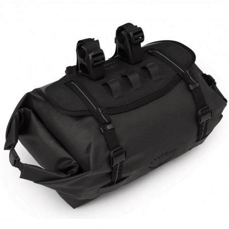 Bike Handlebar Bag Escapist 10 L