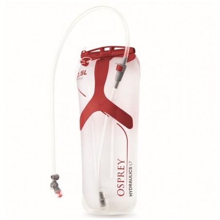 Réservoir Lombaire Hydraulics LT 2,5 L