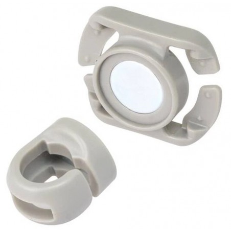 Kit de imanes para manguera Hydraulics II