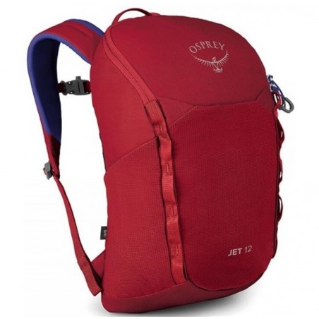 Sac à dos enfant Jet 12 II