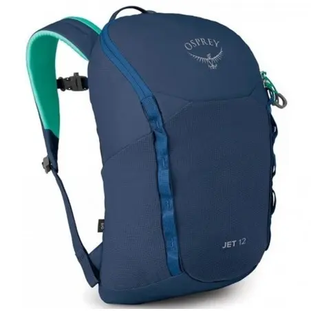 Children Backpack Jet 12 II