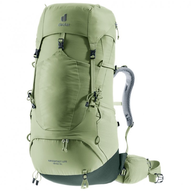 Women's Aircontact Lite 45 + 10 SL Hiking Backpack