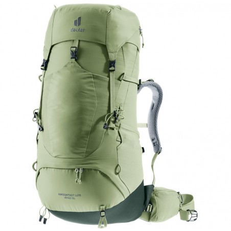 Women's Aircontact Lite 45 + 10 SL Hiking Backpack