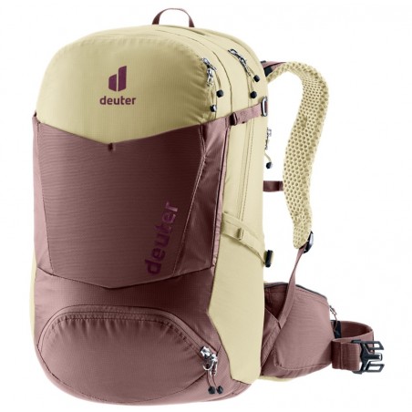 Mochila de ciclismo para mujer Trans Alpine Pro 26 SL (2025)