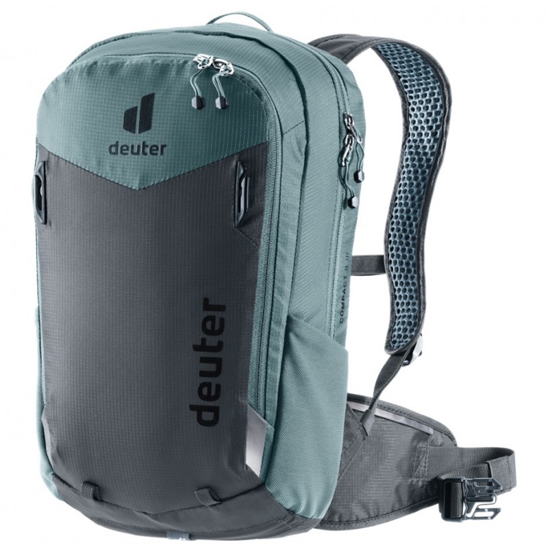 Kids' cycling backpack Compact 8 JR (2025)