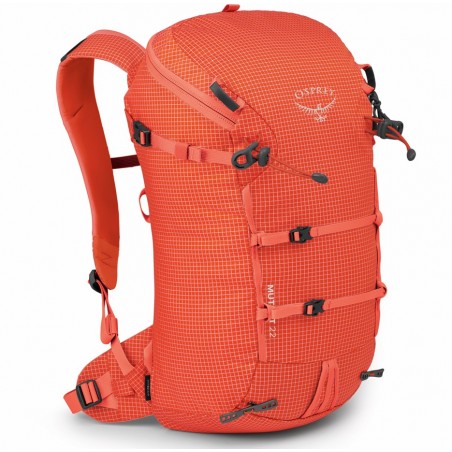 Mochila de escalada Mutant 22