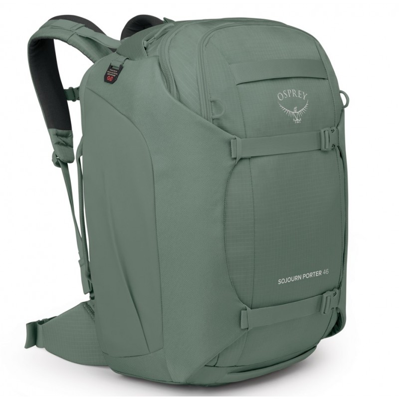 Mochila de viaje Soujorn Porter 46