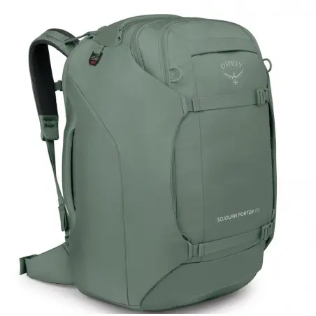 Travel backpack Soujorn Porter 65