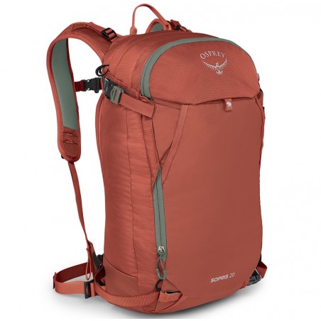 Damski plecak freeride'owy Sopris 20