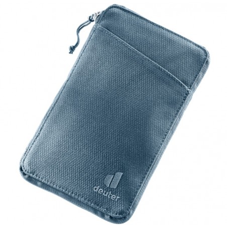 Portefeuille de voyage