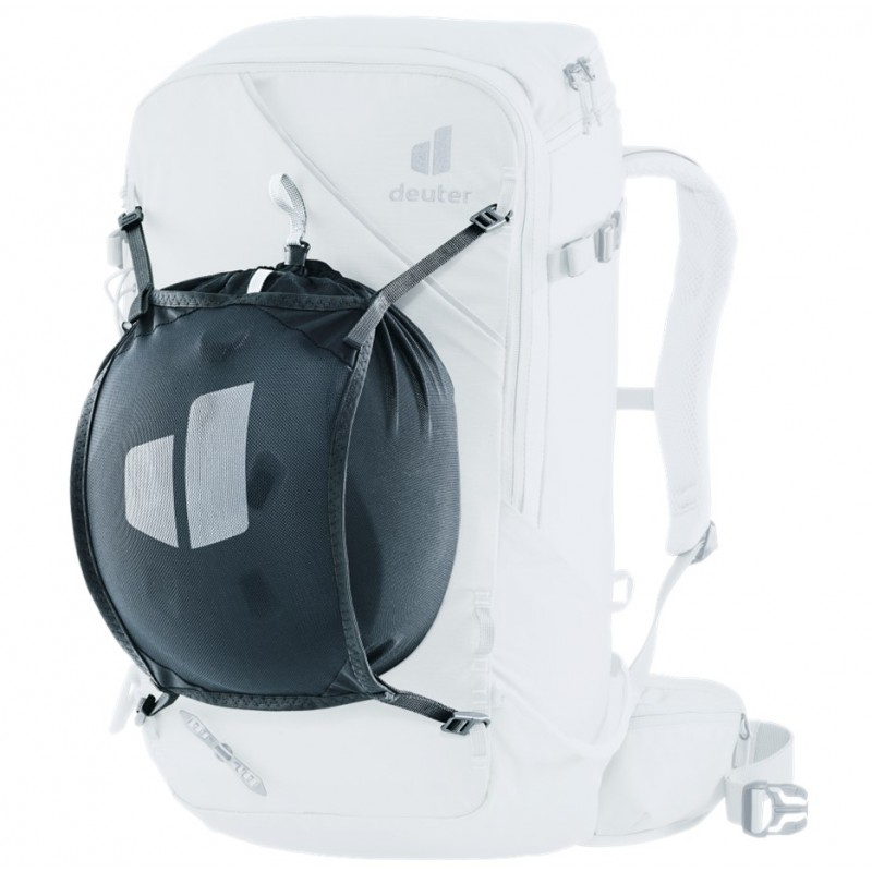 Soporte para casco Helmet Bag