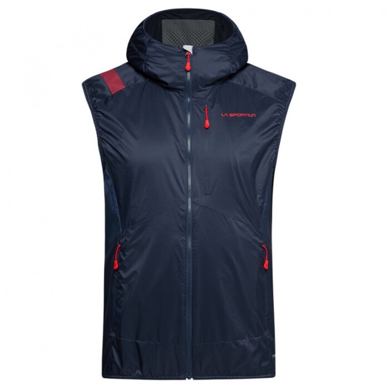 Pánska vesta Across Lite Vest M