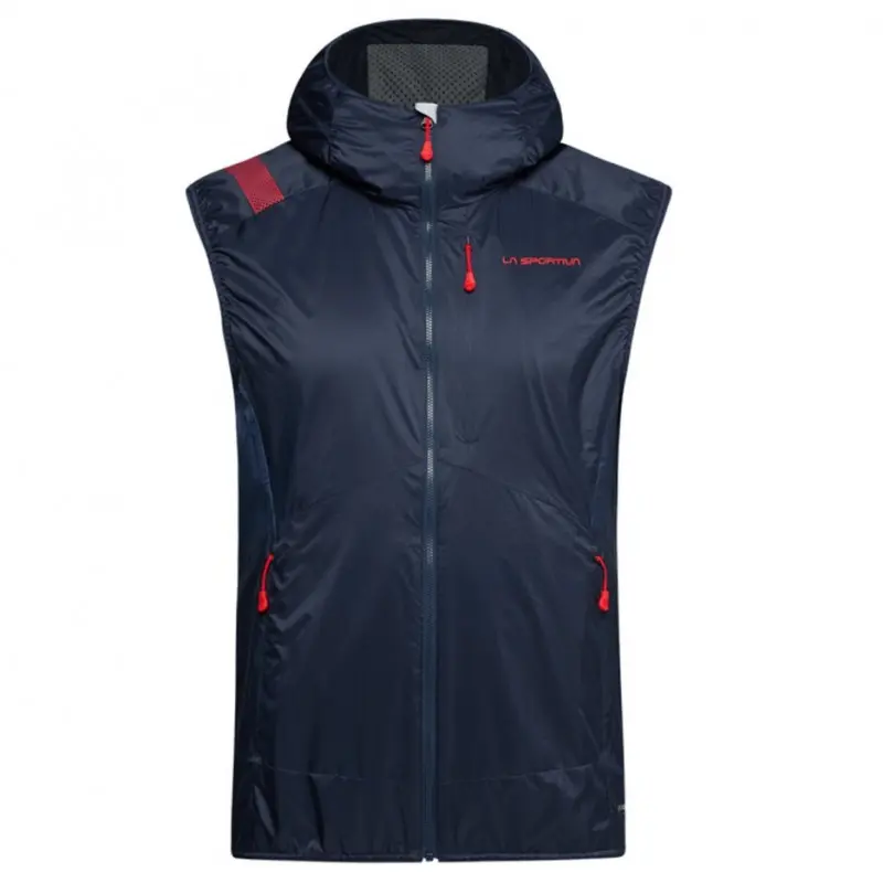 Pánska vesta Across Lite Vest M