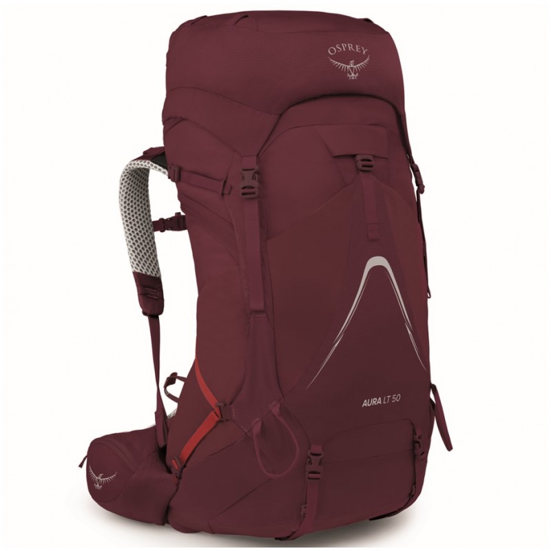 Plecak trekkingowy Aura AG LT 50 WM/WL
