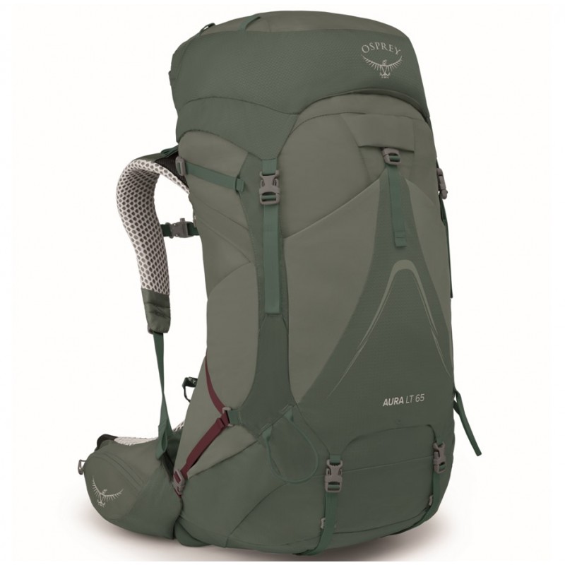 Dámský batoh Aura AG LT 65 WXS/WS