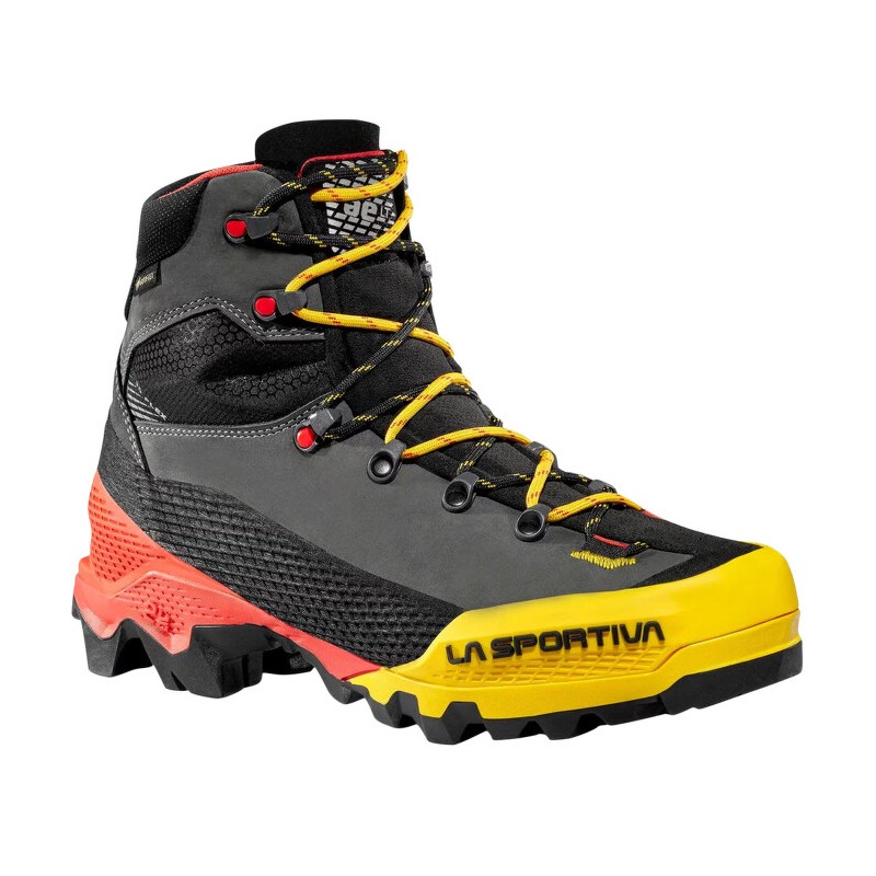 Chaussures de randonnée Aequilibrium LT GTX pour homme