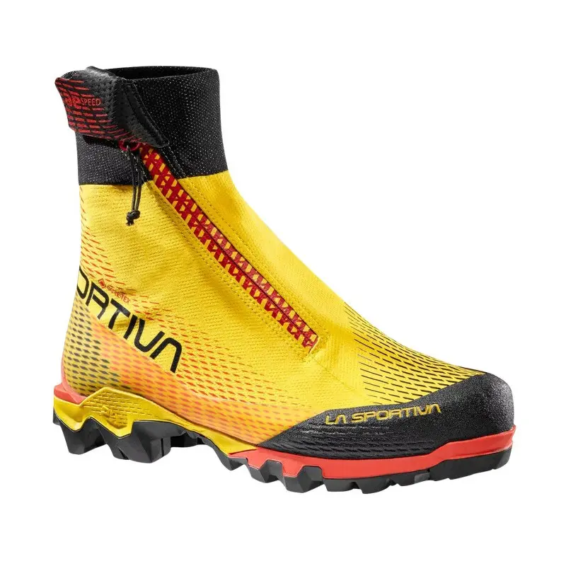 Men's Aequilibrium Speed GTX Expedition Boots