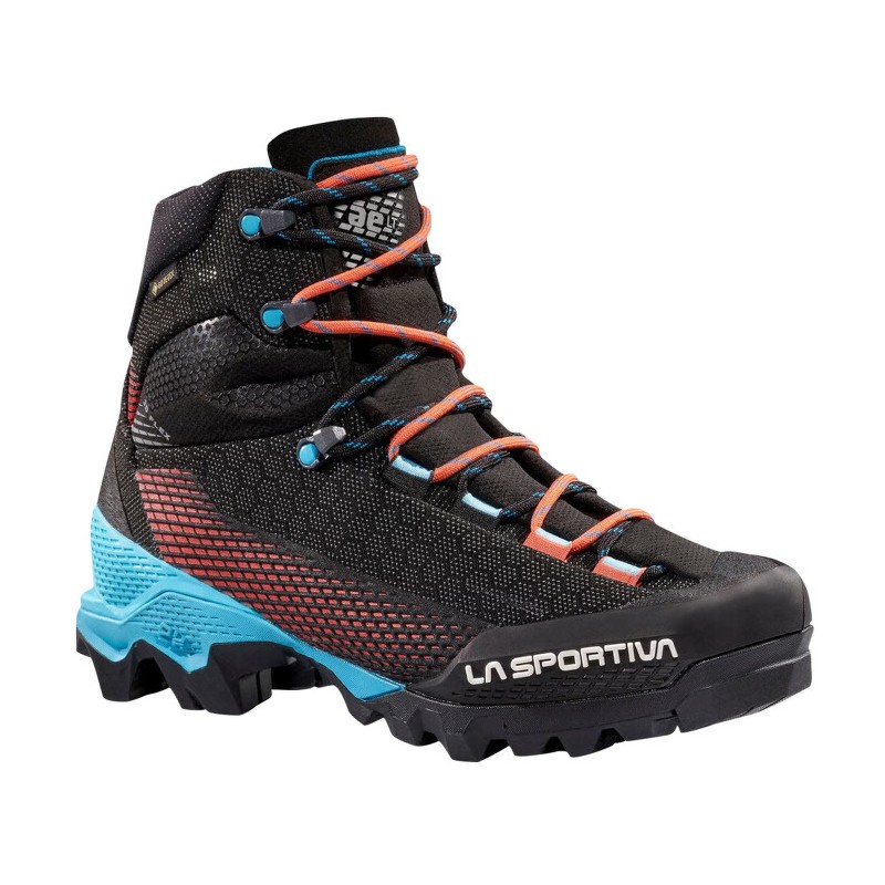 Aequilibrium ST Woman GTX Damen Trekking Schuhe