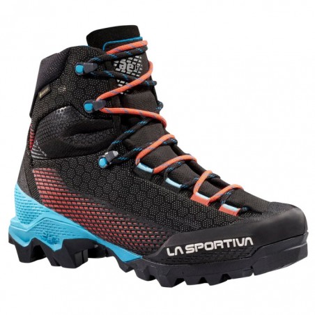 Dámske trekové topánky Aequilibrium ST Woman GTX