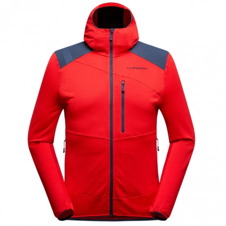 Pánská mikina Aequilibrium Thermal Hoody M