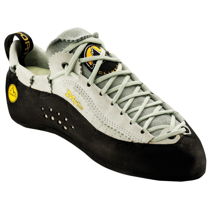 Chaussons d'escalade femme Mythos