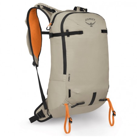 Expeditierugzak Firn 18 M/L